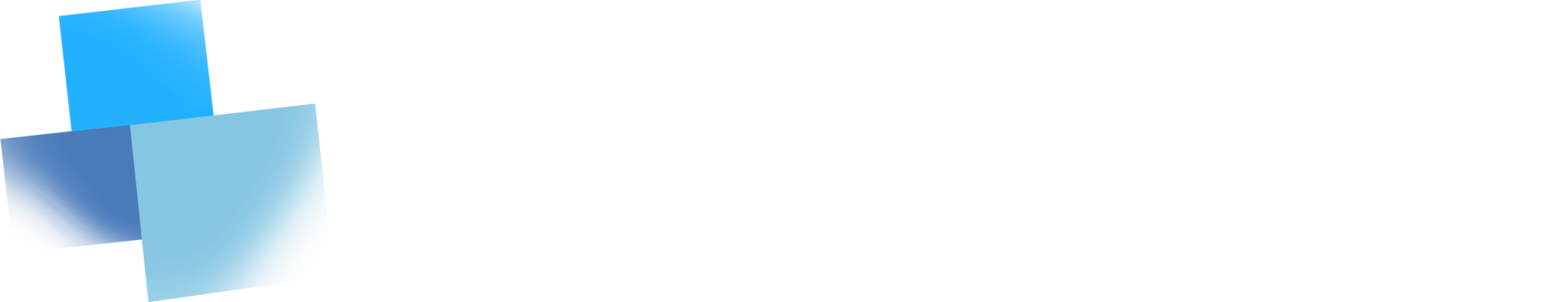 logo white